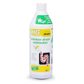 HG kitchen drain unblocker (HG 4811)